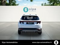 Voitures D'occasion À Mérignac | Hyundai Tucson 1.6 T-Gdi 265 Htrac Plug-In Bva6 Creative 5P