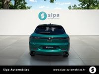 Voitures D'occasion À Mérignac | Alfa Romeo Tonale 1.5 Hybrid 160 Ch Vgt Tct7 Tributo Italiano 5P