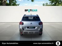 Voitures D'occasion À Mont-De-Marsan | Citroën C3 Aircross Bluehdi 110 S&S Bvm6 Shine 5P