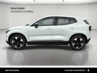 Voitures D'0Km À Toulouse | Volvo Ex30 Single Extended Range 272 Ch 1Edt Start 5P