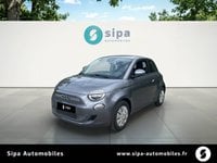 Voitures D'occasion À Muret | Fiat 500 Iii Electrique E 118 Ch Nouvelle 3P