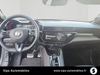 Voitures D'occasion À Muret | Alfa Romeo Junior Ibrida Junior 1.2 Ibrida 136 Ch Edct6 Premium 5P