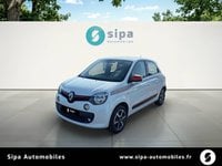Voitures D'occasion À Toulouse | Renault Twingo Iii 1.0 Sce 70 E6 Life 5P