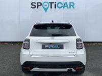 Voitures D'occasion À Villenave-D'ornon | Fiat 600 1.2 Hybrid 100Ch Dct6 La Prima 5P