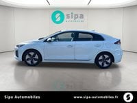 Voitures D'occasion À Villenave-D'ornon | Hyundai Ioniq Hybrid 141 Ch Executive 5P
