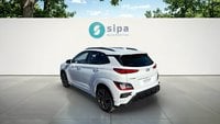 Voitures D'occasion À Villenave-D'ornon | Hyundai Kona 1.0 T-Gdi 120 Hybrid 48V N Line Creative 5P