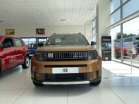 Voitures D'0Km À Toulouse | Fiat Grande Panda T-Gen 3 1.2 Hybrid Turbo 110Ch Edct6 La Prima 5P