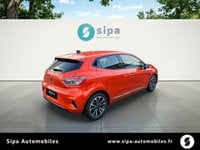 Voitures D'occasion À Le Bouscat | Renault Clio E-Tech Full Hybrid 145 Ch Gsr2 Techno 5P