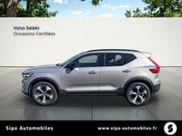 Voitures D'occasion À Toulouse | Volvo Xc40 B3 163 Ch Dct7 Ultra 5P