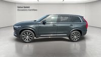 Voitures D'occasion À Lescar | Volvo Xc90 Recharge T8 Awd 303+87 Ch Geartronic 8 7Pl Inscription...