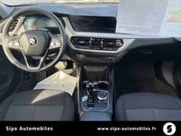 Voitures D'occasion À Toulouse | Bmw Série 1 116I 109 Ch Dkg7 Business Design 5P