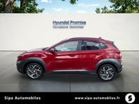 Voitures D'occasion À Le Bouscat | Hyundai Kona Hybrid 141 Creative 5P