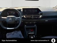 Voitures D'occasion À Mont-De-Marsan | Citroën C4 E- 136 Ch Automatique Shine 5P