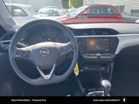 Voitures D'occasion À Toulouse | Opel Corsa 1.2 Turbo 100 Ch Bvm6 Edition 5P