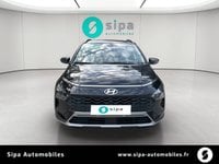 Voitures D'0Km À Muret | Hyundai Bayon 1.0 T-Gdi 100 Dct-7 Intuitive 5P