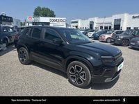 Voitures D'occasion À Toulouse | Jeep Avenger Electrique 115 Kw 4X2 1St Edition 5P