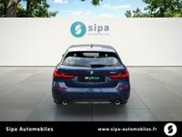 Voitures D'occasion À Bayonne | Bmw Série 1 120I 178 Ch Dkg7 Edition Sport 5P