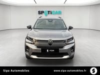 Voitures D'0Km À Lescar | Citroën Ë-C3 E-C3 113 Ch Autonomie Confort Plus 5P