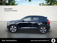 Voitures D'occasion À Lormont | Volvo Xc40 B3 163 Ch Dct7 Plus 5P