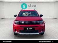Voitures D'0Km À Mérignac | Fiat Panda Grande Electrique Grande E 83Ch La Prima 5P
