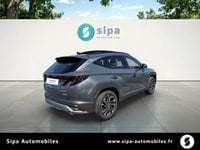 Voitures D'occasion À Villenave-D'ornon | Hyundai Tucson 1.6 T-Gdi 215 Hybrid Bva6 Executive 5P