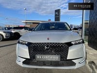 Voitures D'occasion À Lescar | Ds Ds 4 Ds4 Bluehdi 130 Eat8 Performance Line 5P