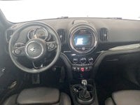 Voitures D'occasion À Toulouse | Mini Mini F60 Countryman 136 Ch Bva7 Cooper Longstone 5P