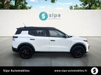 Voitures D'0Km À Lescar | Citroën C3 Aircross Hybride 145 Ch Aut Max 5P