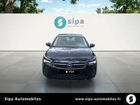 Voitures D'occasion À Muret | Opel Corsa 1.2 Turbo 100 Ch Bvm6 Edition 5P
