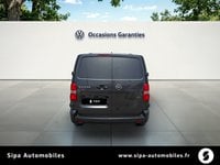 Voitures D'occasion À Lescar | Opel Vivaro Plancb Vul Vivaro Ca Fixe L3 2.0 Diesel 145 Ch Ptac A...