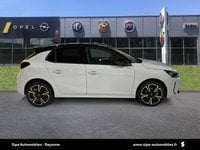 Voitures D'0Km À Bayonne | Opel Corsa 1.2 Turbo Hybrid 110 Ch E-Dct6 Gs 5P