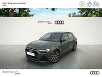 Voitures D'occasion À Lescar | Audi A1 Sportback 25 Tfsi 95 Ch Bvm5 Design 5P