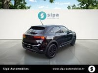 Voitures D'occasion À Bayonne | Opel Mokka 1.2 Turbo 130 Ch Bva8 Gs 5P