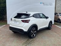 Voitures D'occasion À Le Bouscat | Nissan Juke Ii Dig-T 114 Tekna 5P