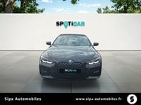 Voitures D'occasion À La-Teste-De-Buch | Bmw Série 4 Cabriolet Cab 420I 184 Ch Bva8 M Sport 2P