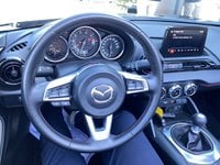 Voitures D'occasion À Mérignac | Mazda Mx-5 Iv Mx5 St 1.5L Skyactiv-G Evap 132 Ch Dynamique 2P