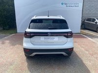 Voitures D'occasion À Le Bouscat | Volkswagen T-Cross 1.0 Tsi 110 Start/Stop Bvm6 Carat 5P