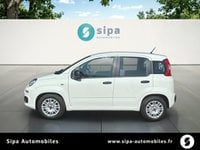 Voitures D'occasion À Le Bouscat | Fiat Panda 1.0 70 Ch Hybride Bsg S/S 5P