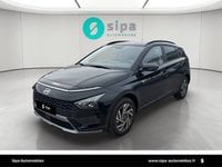 Voitures D'0Km À La-Teste-De-Buch | Hyundai Bayon 1.0 T-Gdi 100 Dct-7 Intuitive 5P