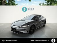 Voitures D'occasion À Mérignac | Byd Han 85 Kwh 517Ch Executive 4P