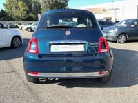 Voitures D'occasion À Muret | Fiat 500 Ii 1.0 70 Ch Hybride Bsg S/S Dolcevita 3P