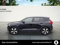 Voitures D'occasion À Labège | Volvo Xc40 D3 Adblue 150 Ch Geartronic 8 Momentum 5P