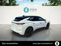 Voitures D'occasion À Toulouse | Ds Ds 4 Hybride E-Tense 225 Eat8 Rivoli 5P