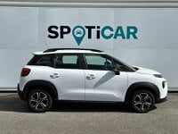 Voitures D'occasion À Lescar | Citroën C3 Aircross Bluehdi 100 S&S Bvm6 Feel Business 5P