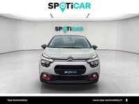 Voitures D'occasion À Mont-De-Marsan | Citroën C3 Puretech 83 S&S Bvm5 C-Series 5P
