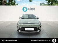 Voitures D'occasion À Muret | Hyundai Kona Hybrid 141 Executive 5P