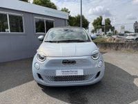 Voitures D'occasion À Muret | Fiat 500 Iii 500C E 118 Ch La Prima 2P