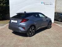 Voitures D'occasion À Le Bouscat | Toyota C-Hr Hybride 2.0L Collection 5P