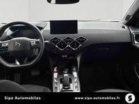 Voitures D'occasion À Lescar | Ds Ds 3 Ds3 Crossback E-Tense Montmartre 5P