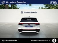 Voitures D'occasion À Lescar | Volkswagen Tayron 1.5 Etsi 150Ch Dsg7 7Pl R-Line 5P